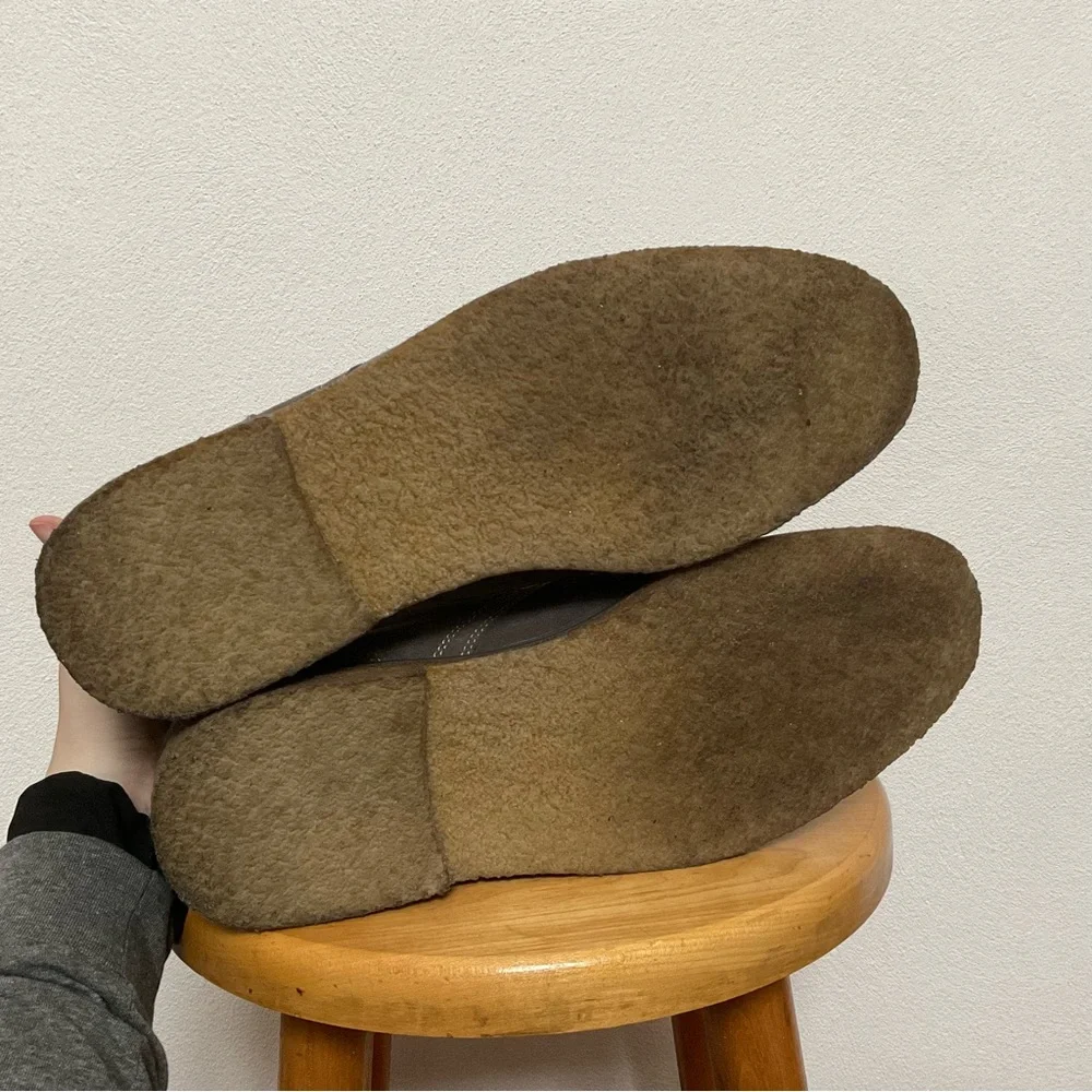 Johnston & Murphy size 13m